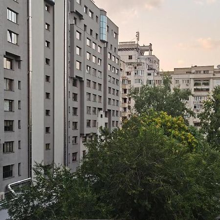 Peaceful Loft Apartman Bukarest Kültér fotó