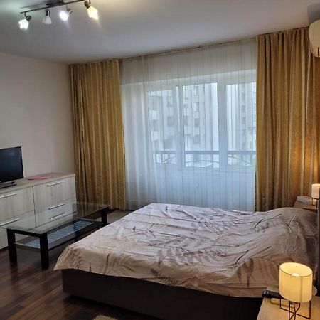 Peaceful Loft Apartman Bukarest Kültér fotó