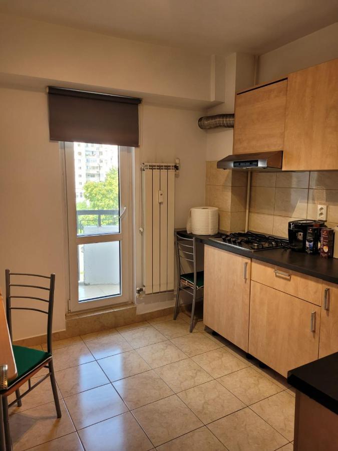 Peaceful Loft Apartman Bukarest Kültér fotó