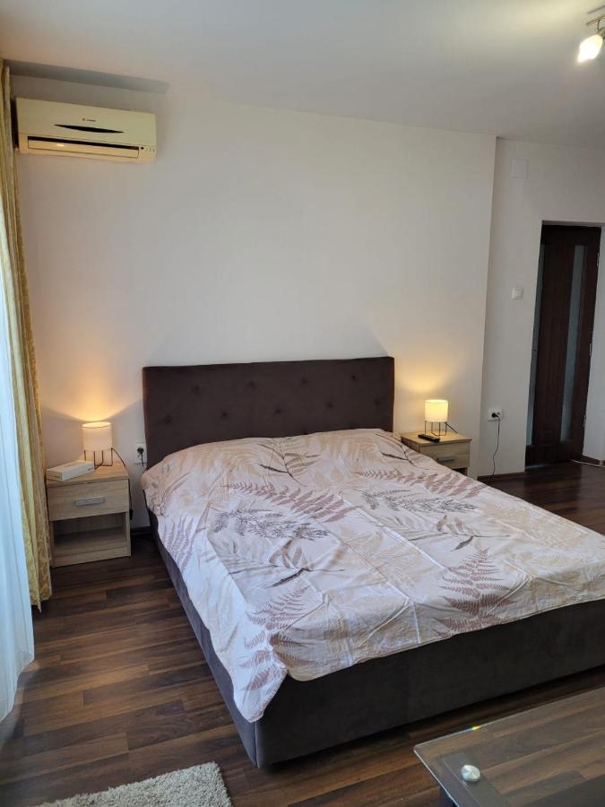 Peaceful Loft Apartman Bukarest Kültér fotó