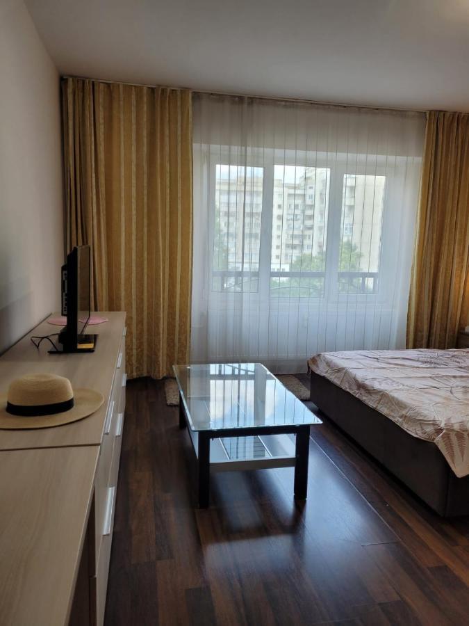 Peaceful Loft Apartman Bukarest Kültér fotó