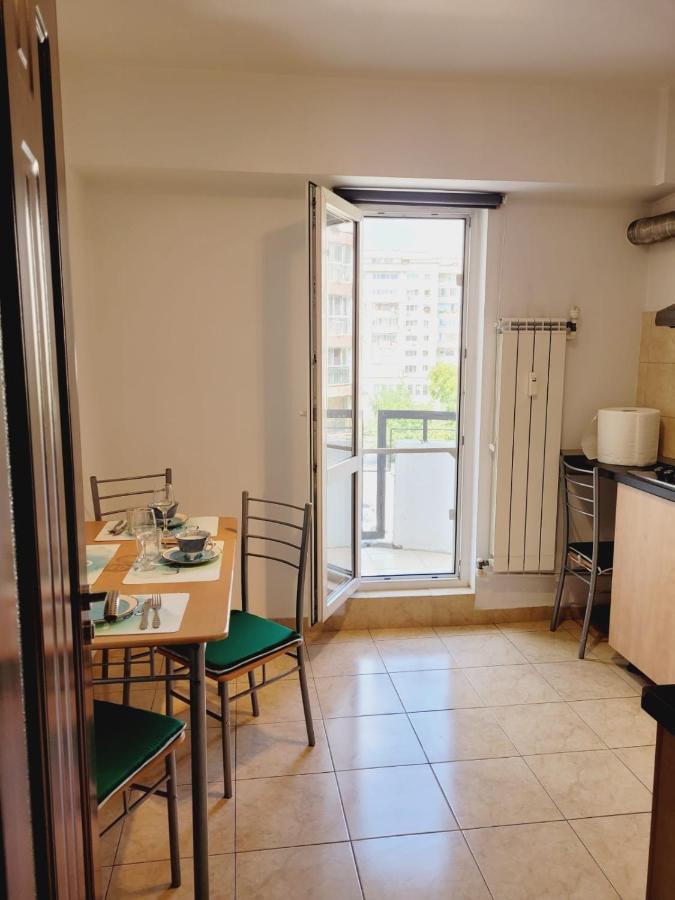 Peaceful Loft Apartman Bukarest Kültér fotó