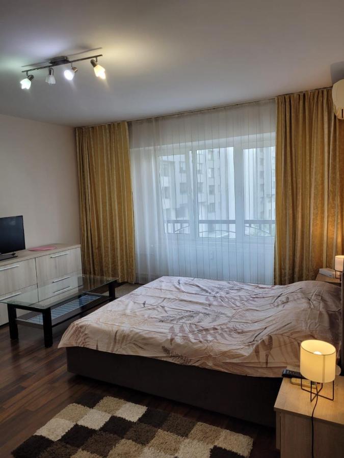 Peaceful Loft Apartman Bukarest Kültér fotó